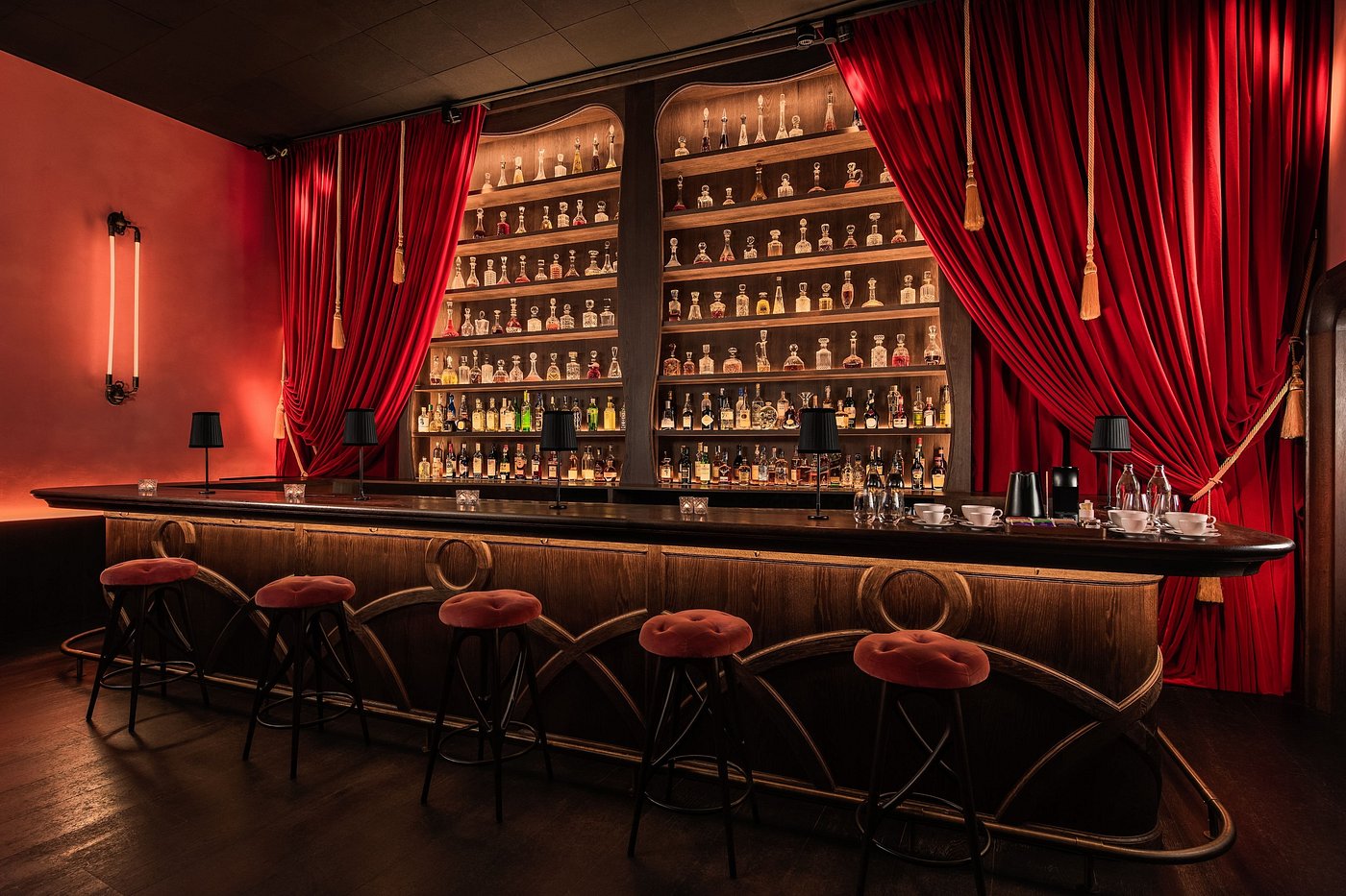 The Barcelona EDITION view 6