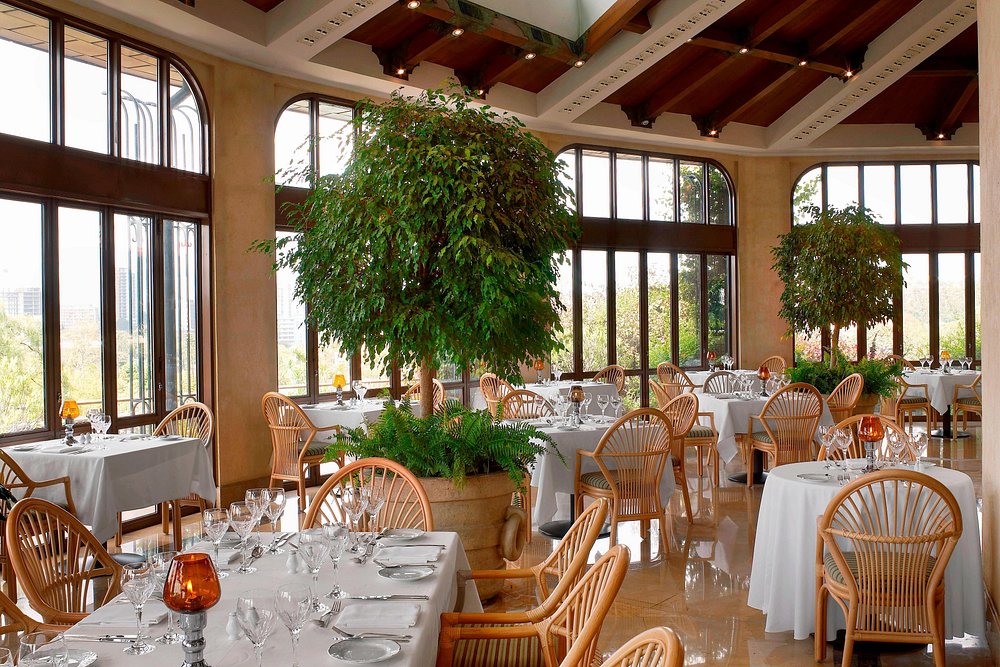 Sheraton Addis, A Luxury Collection Hotel, Addis Ababa view 6