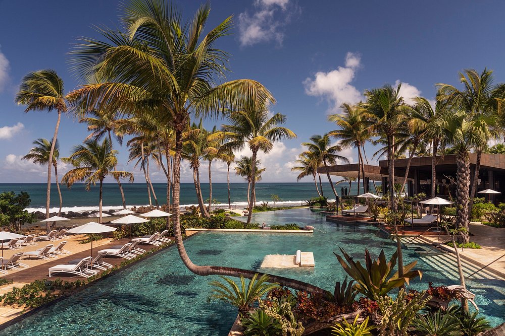 Residences at Dorado Beach, a Ritz-Carlton Reserve view 5
