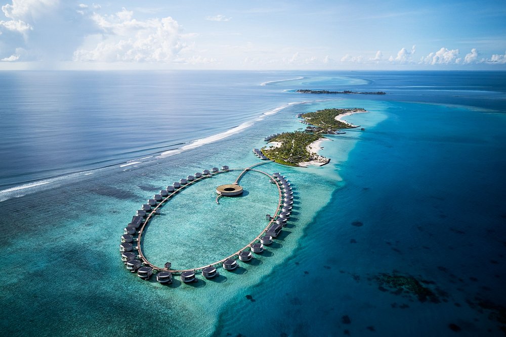 The Ritz-Carlton Maldives, Fari Islands