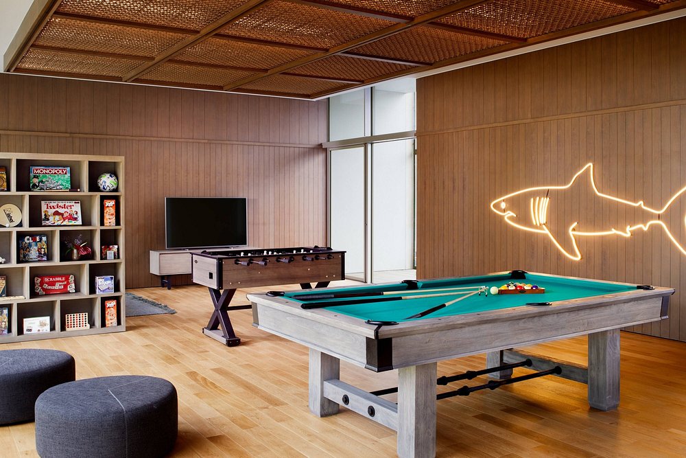 The Ritz-Carlton Maldives, Fari Islands view 5