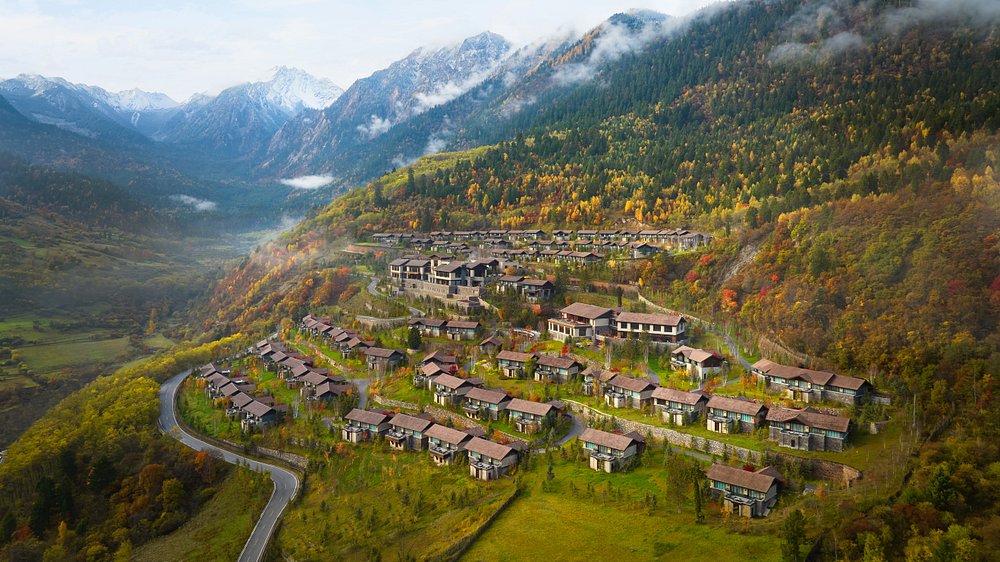 Rissai Valley, a Ritz-Carlton Reserve