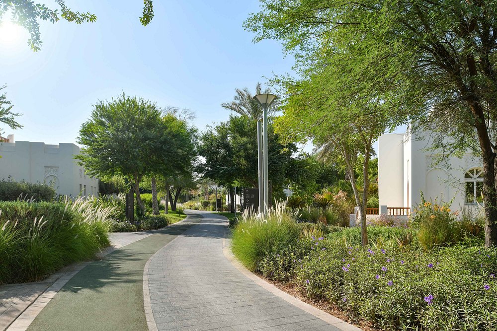 Al Messila, A Luxury Collection Resort & Spa, Doha view 6