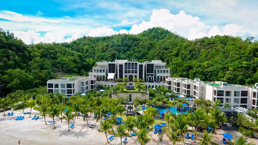 The St. Regis Langkawi