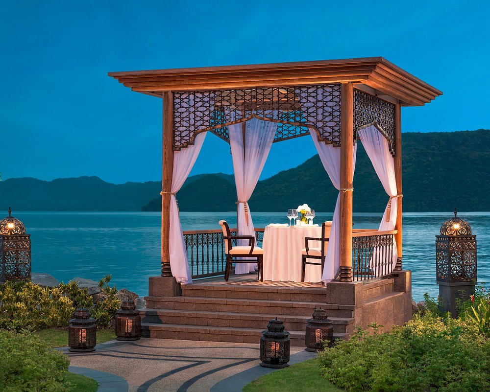 The St. Regis Langkawi view 5