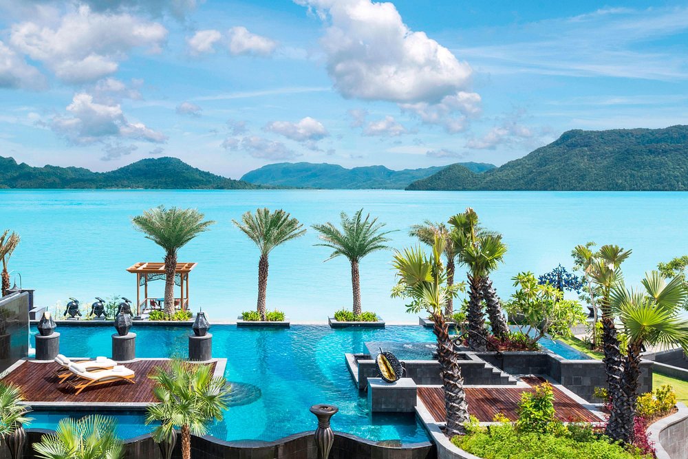 The St. Regis Langkawi view 6