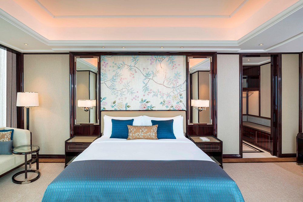 The St. Regis Changsha view 3