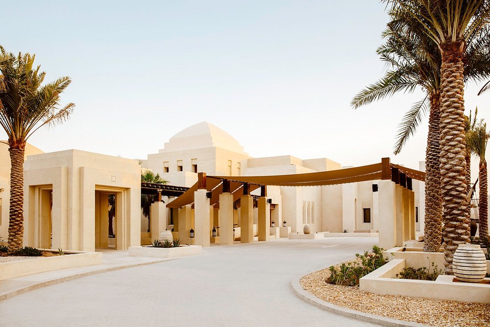 Al Wathba, a Luxury Collection Desert Resort & Spa, Abu Dhabi