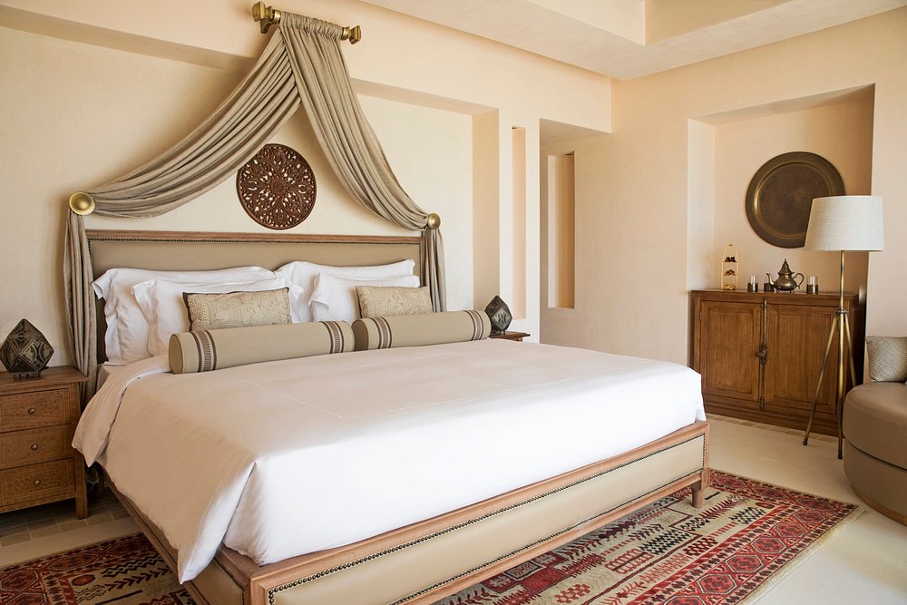 Al Wathba, a Luxury Collection Desert Resort & Spa, Abu Dhabi view 3