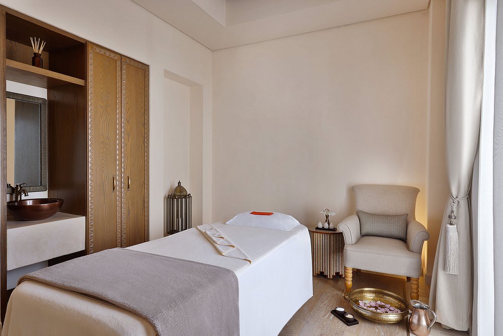 Al Wathba, a Luxury Collection Desert Resort & Spa, Abu Dhabi view 6