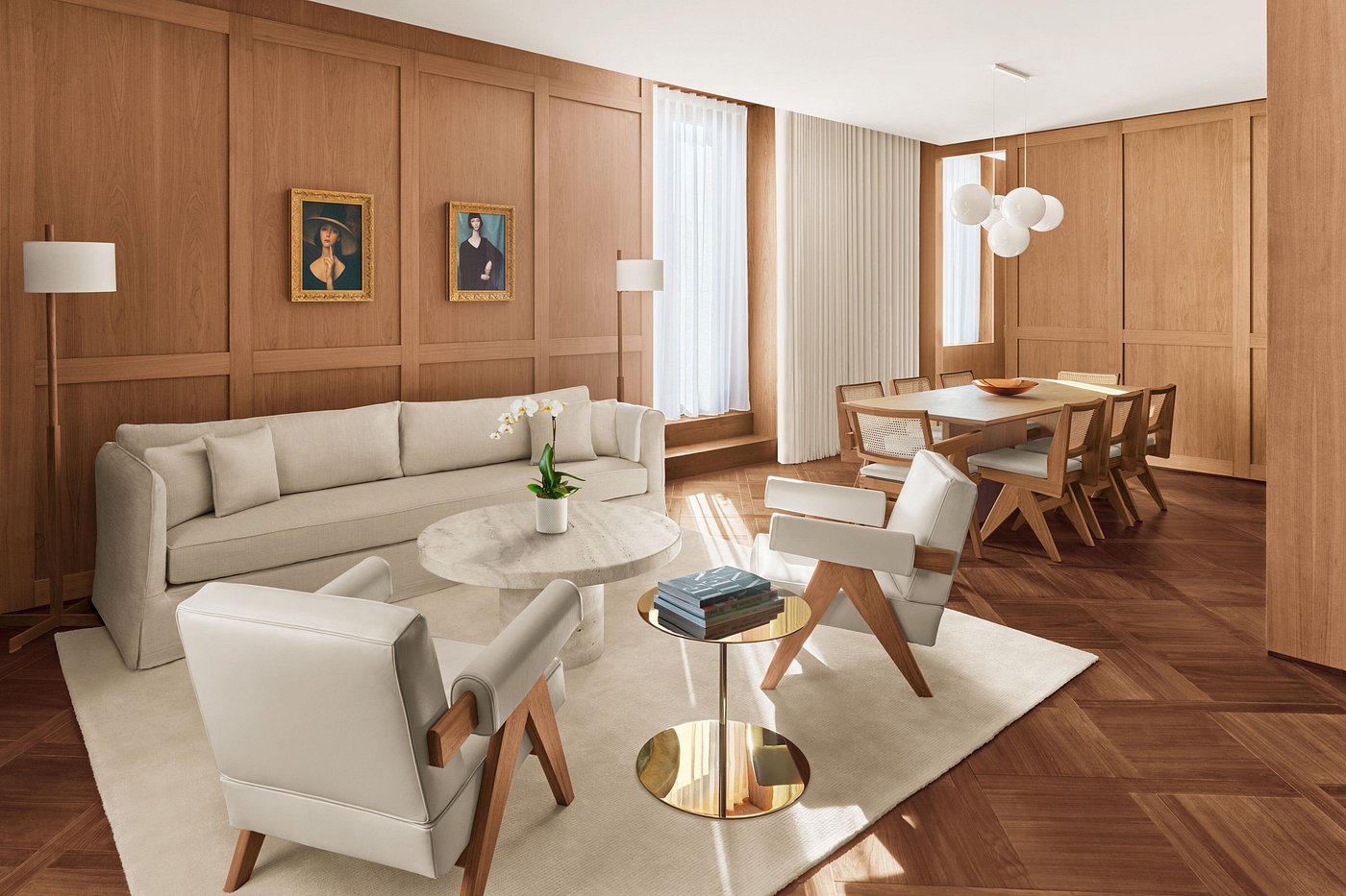 The Rome EDITION view 4