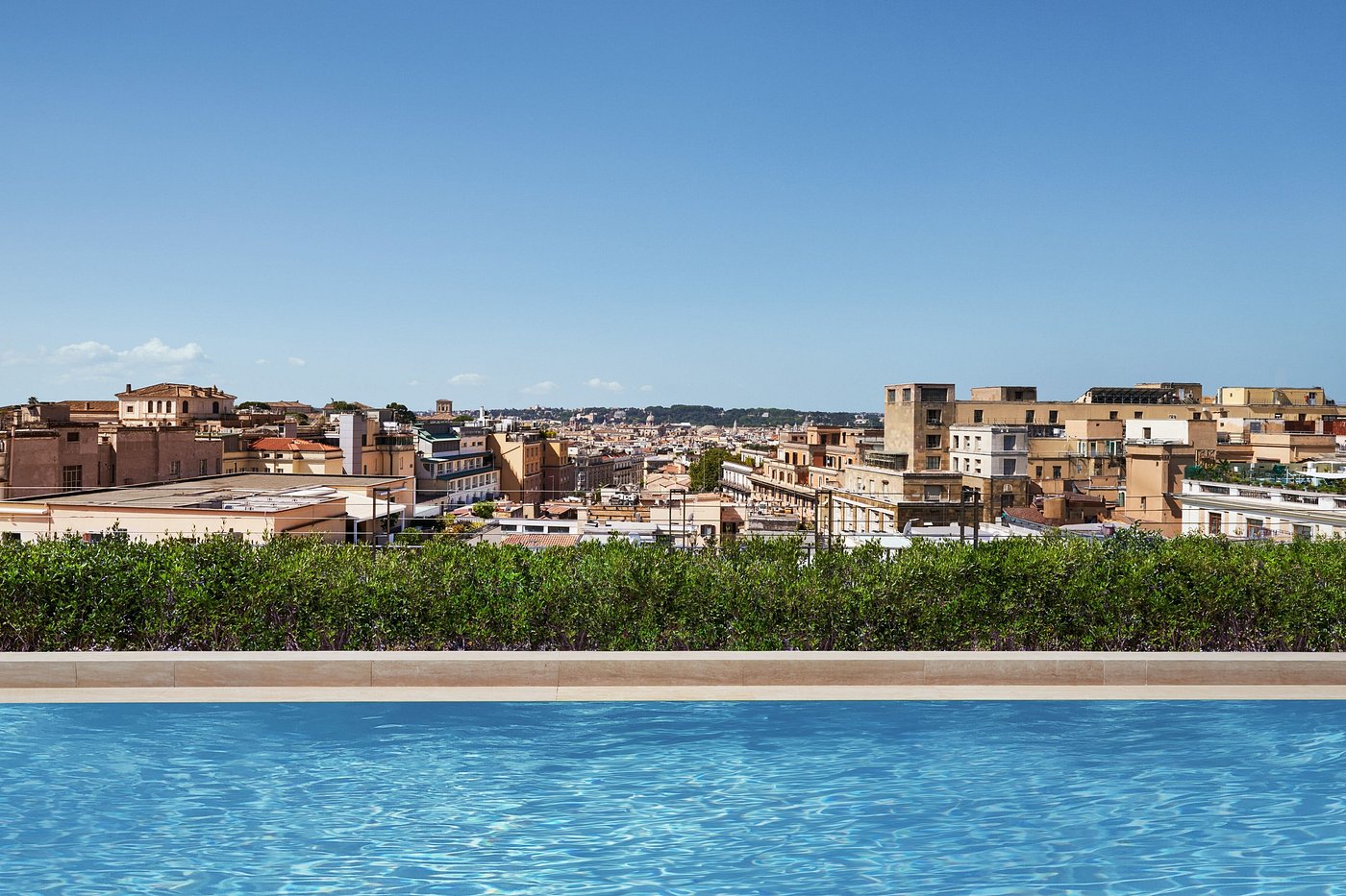 The Rome EDITION view 5