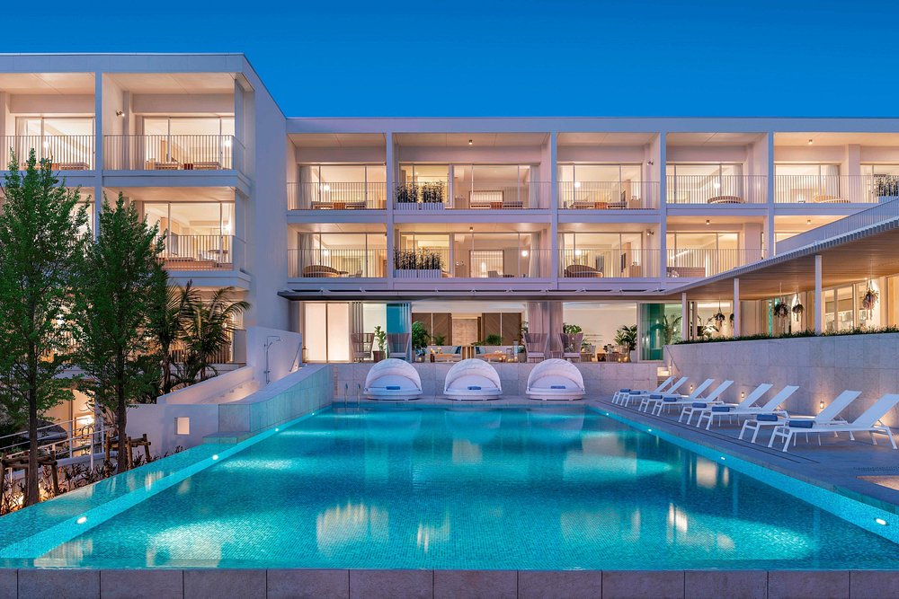 IRAPH SUI, a Luxury Collection Hotel, Miyako Okinawa view 5