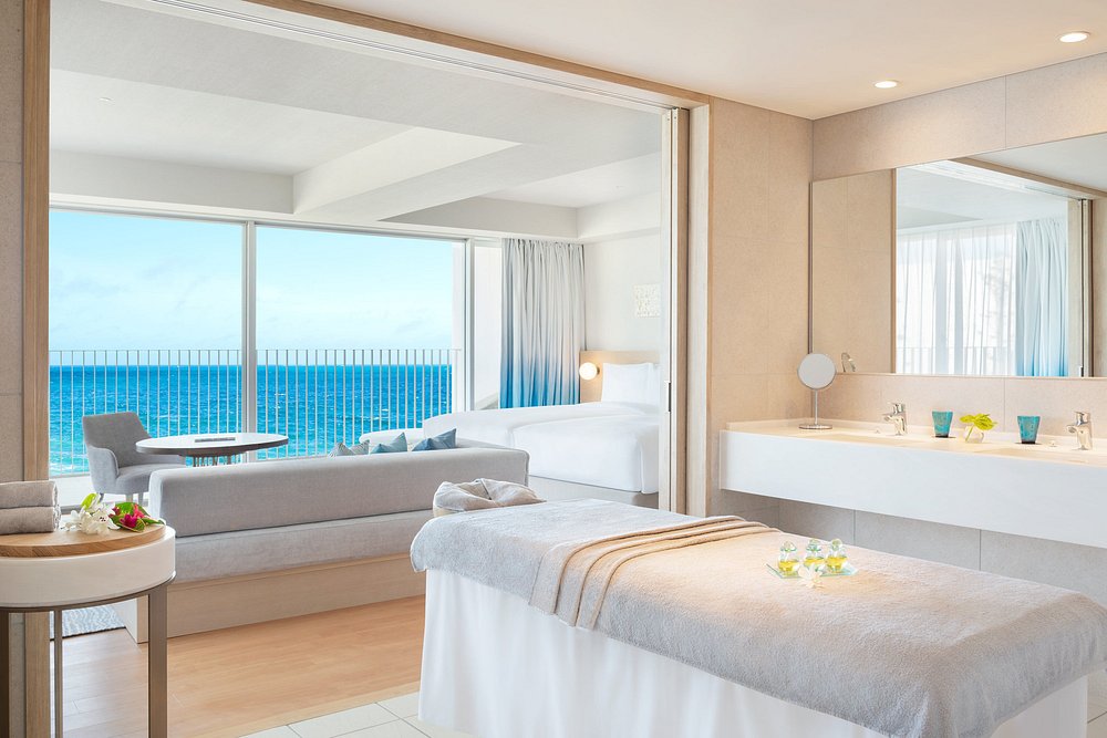 IRAPH SUI, a Luxury Collection Hotel, Miyako Okinawa view 6