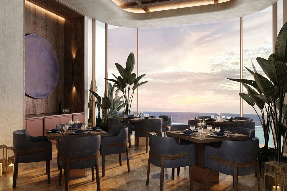 The St. Regis Cap Cana Resort view 6