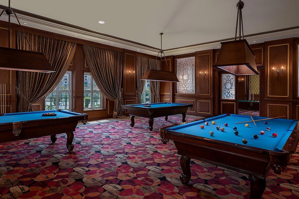 The St. Regis New Capital, Cairo view 5