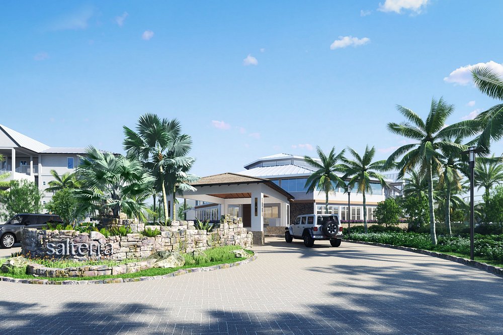 Salterra, a Luxury Collection Resort & Spa view 2