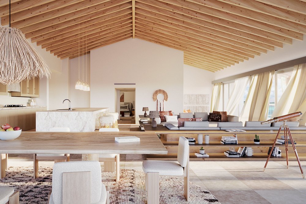 Salterra, a Luxury Collection Resort & Spa view 4