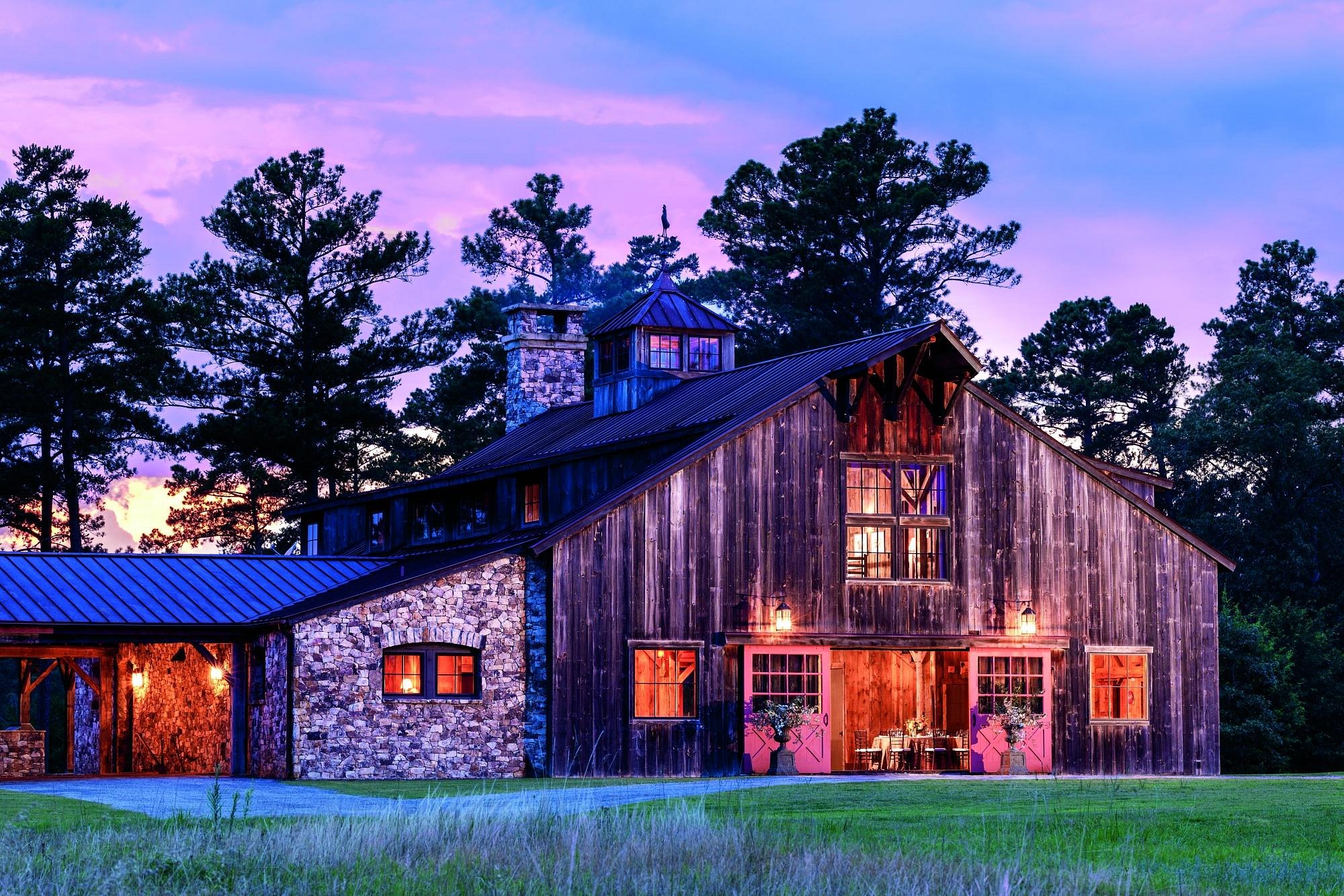 The Ritz-Carlton Reynolds, Lake Oconee