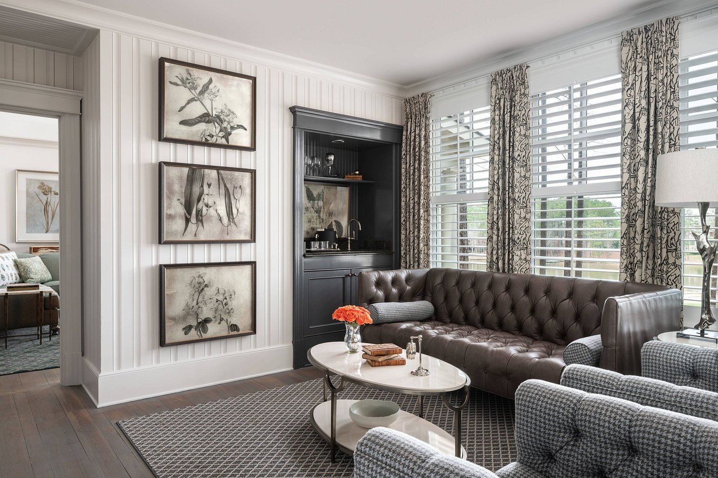 The Ritz-Carlton Reynolds, Lake Oconee view 4