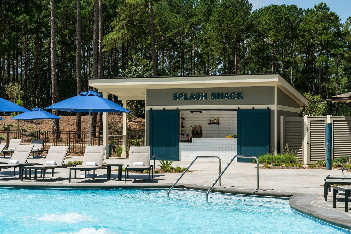 The Ritz-Carlton Reynolds, Lake Oconee view 5