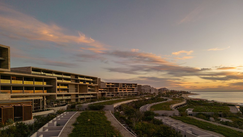 The Residences at Solaz a Luxury Collection Resort, Los Cabos view 2