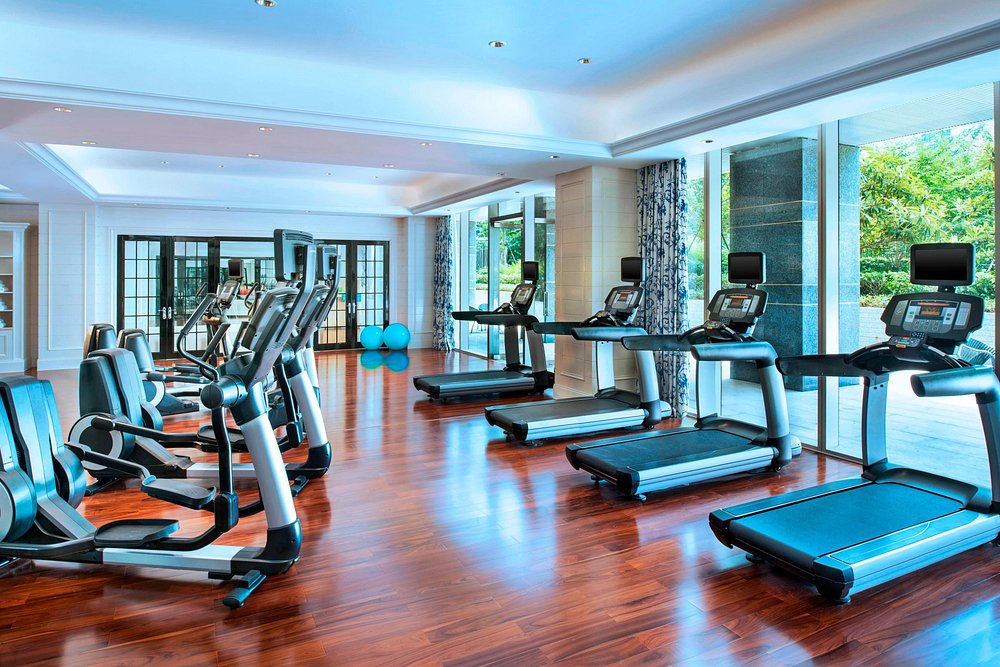 The Azure Qiantang, A Luxury Collection Hotel, Hangzhou view 6