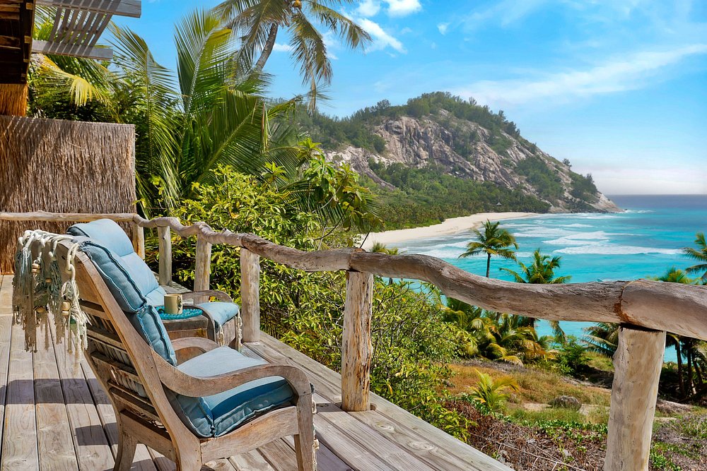 North Island, a Luxury Collection Resort, Seychelles