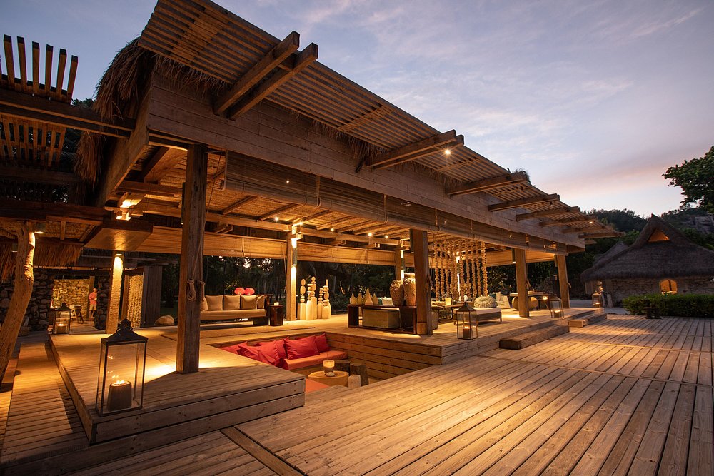 North Island, a Luxury Collection Resort, Seychelles view 2