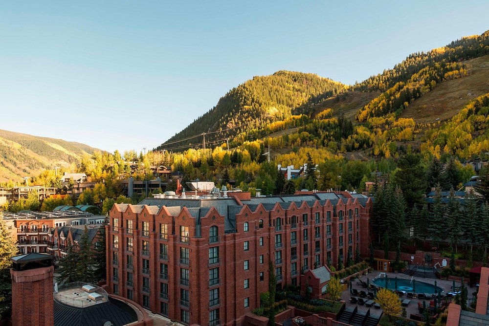 St. Regis Residence Club, Aspen