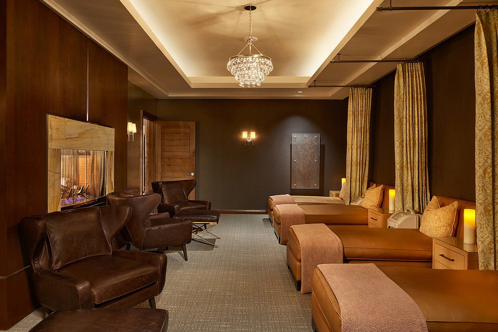 St. Regis Residence Club, Aspen view 6