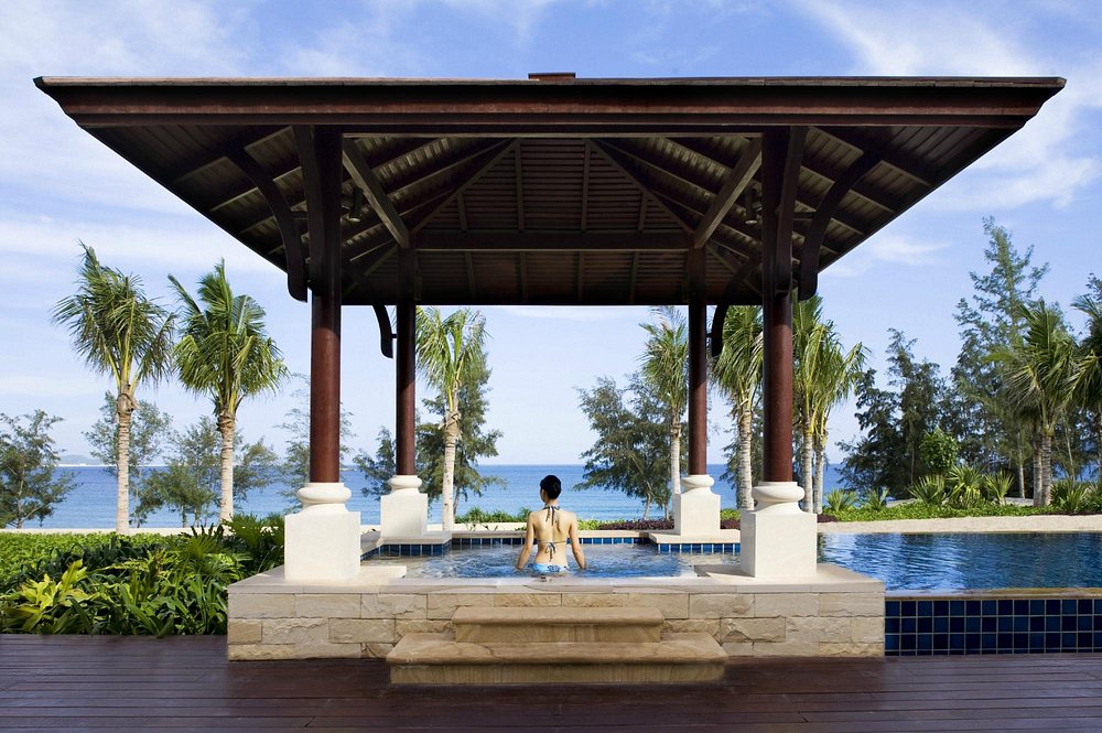 The Ritz-Carlton Sanya, Yalong Bay view 5