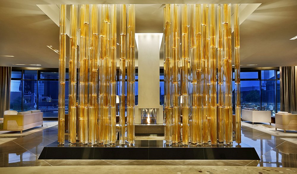 The Ritz-Carlton, Wolfsburg view 2