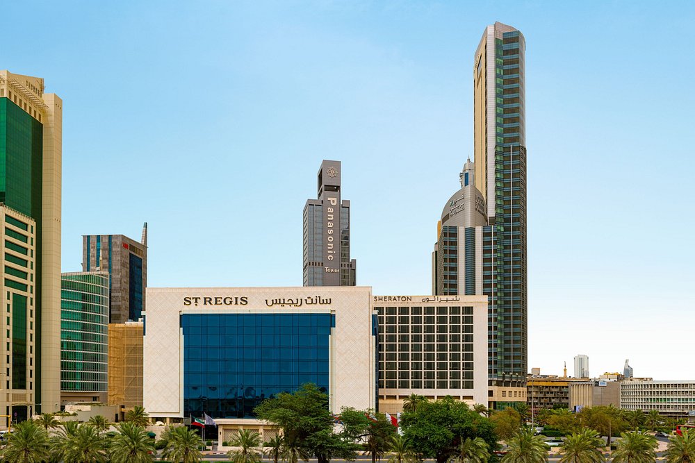 The St. Regis Kuwait