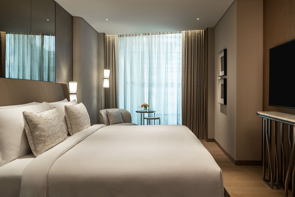 The St. Regis Kuwait view 3