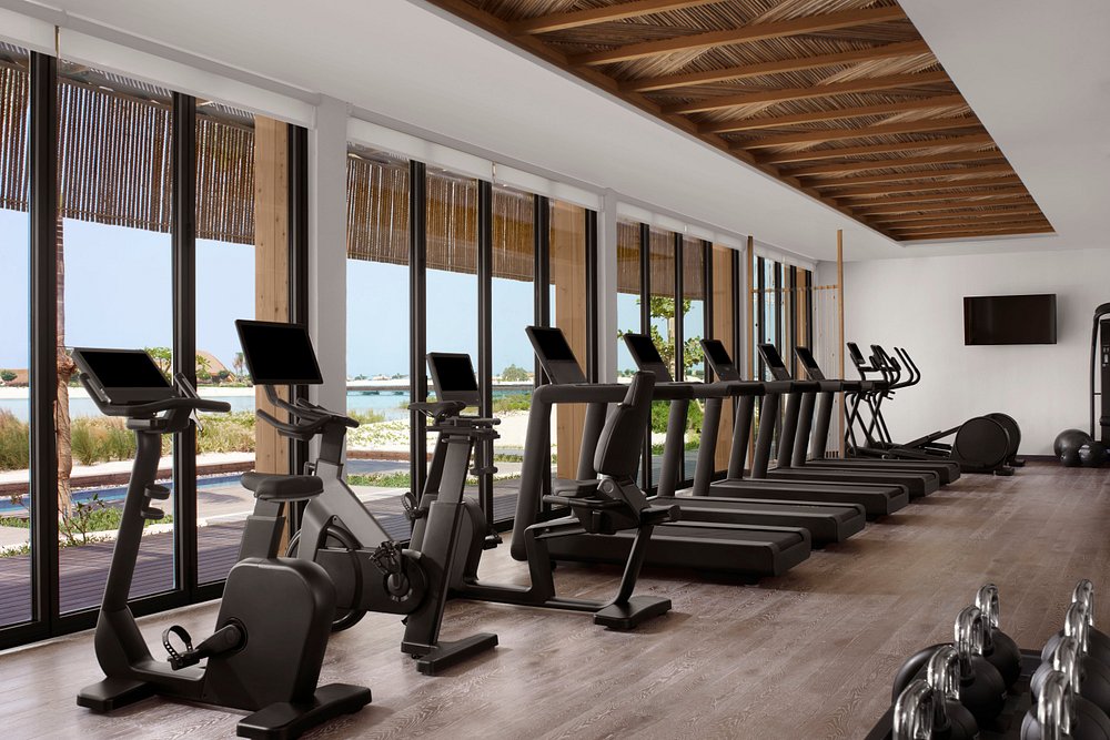 Nujuma, a Ritz-Carlton Reserve view 6