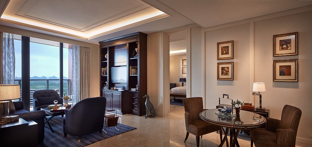 The Ritz-Carlton, Haikou view 4