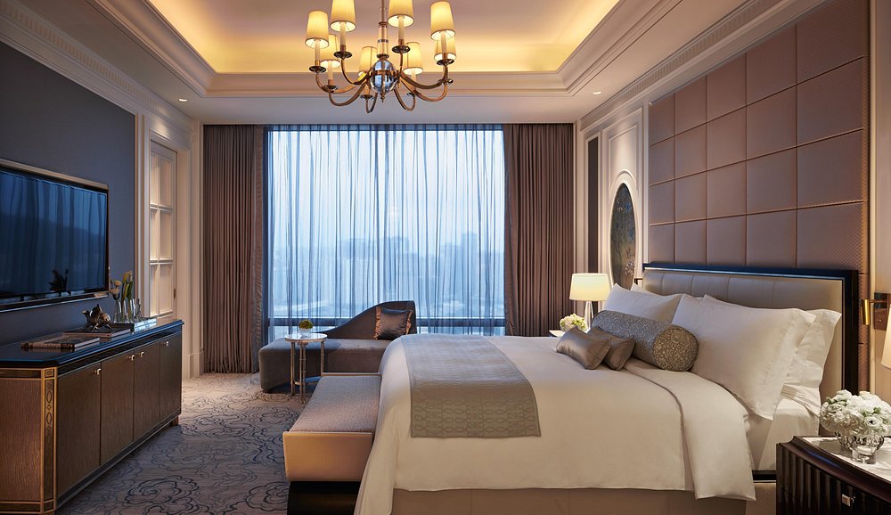 The Ritz-Carlton, Macau view 3