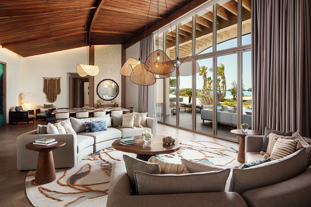 The St. Regis Red Sea Resort view 4