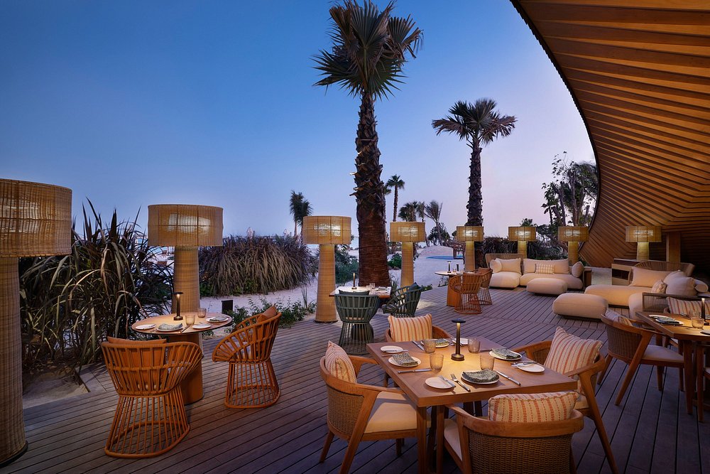 The St. Regis Red Sea Resort view 6
