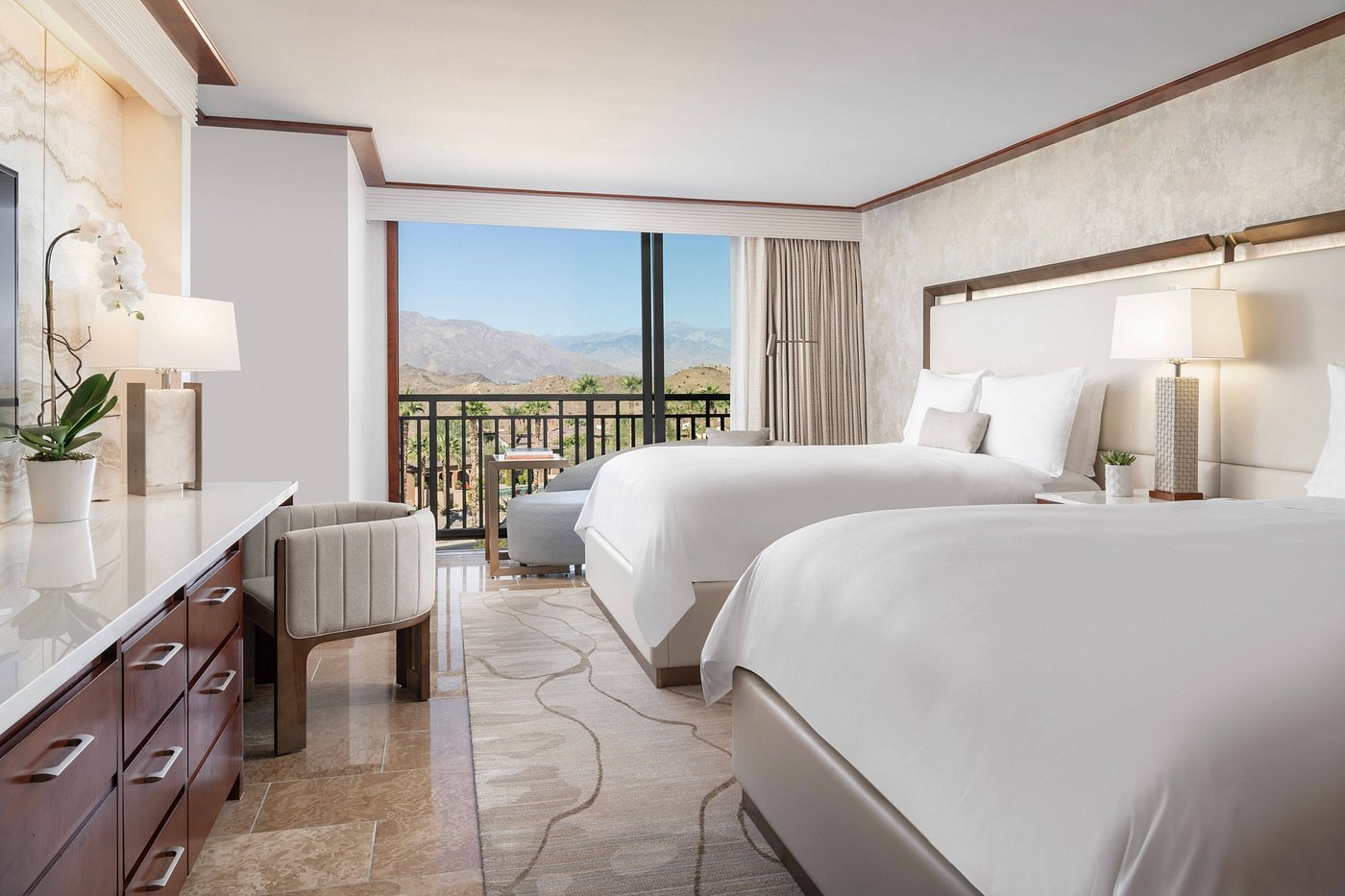 The Ritz-Carlton, Rancho Mirage view 3