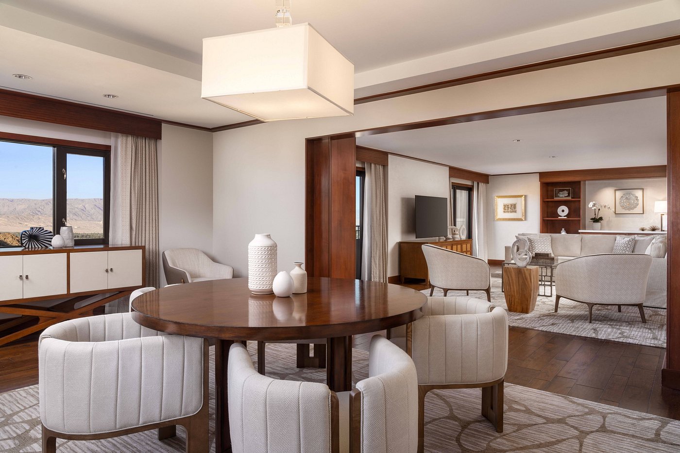 The Ritz-Carlton, Rancho Mirage view 4