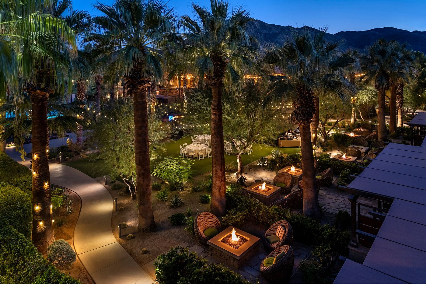 The Ritz-Carlton, Rancho Mirage view 5