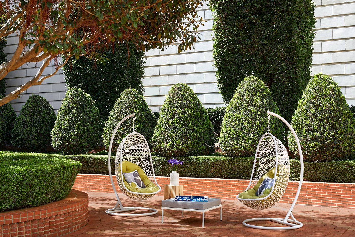 The Ritz-Carlton, San Francisco view 5