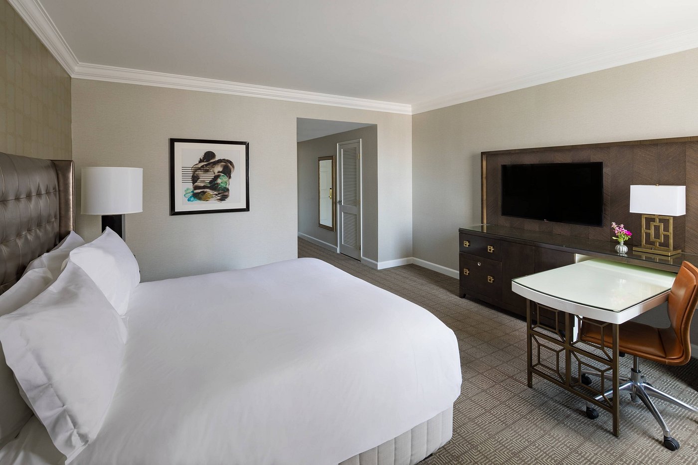 The Ritz-Carlton, Philadelphia view 3