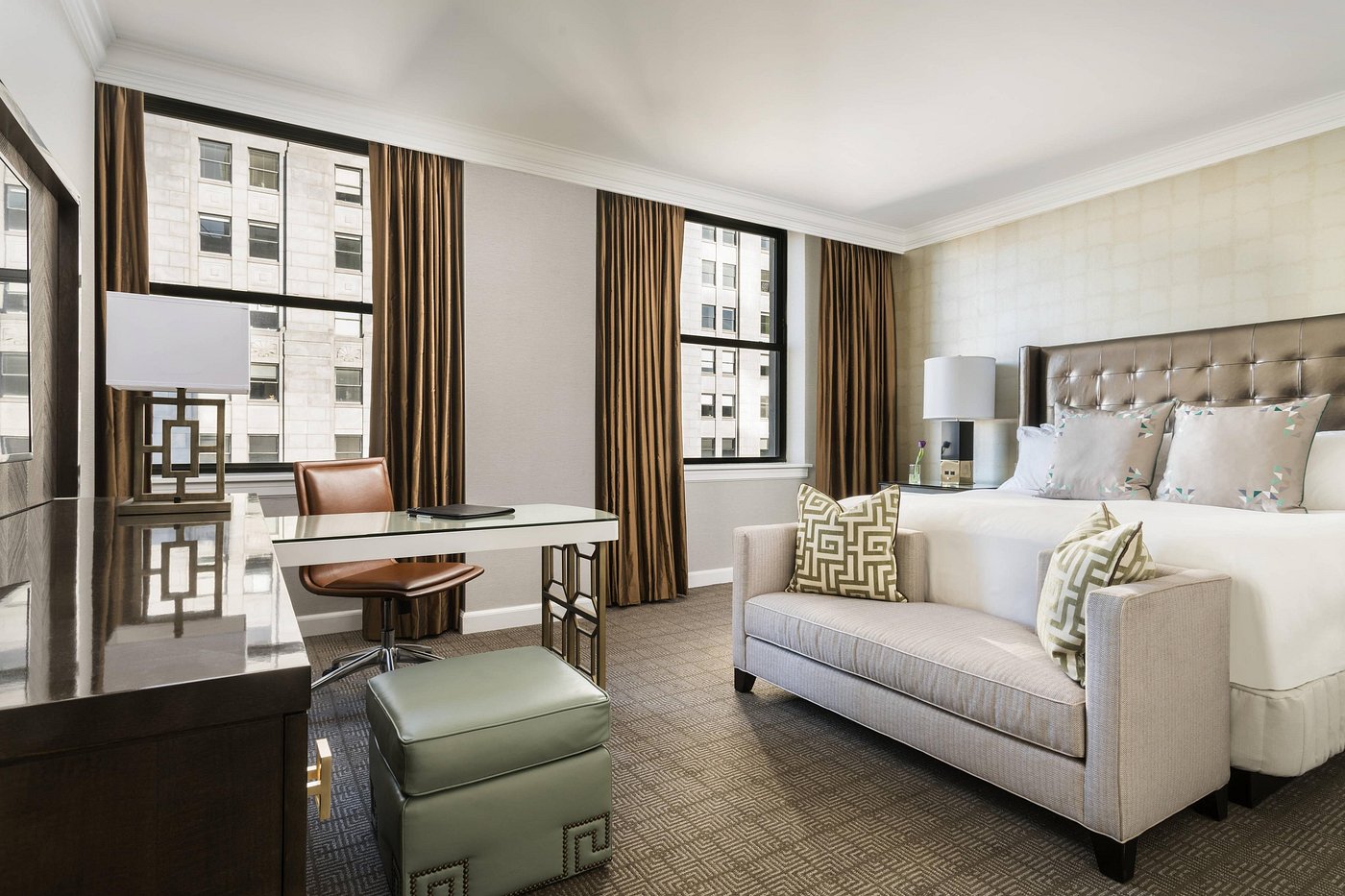 The Ritz-Carlton, Philadelphia view 4