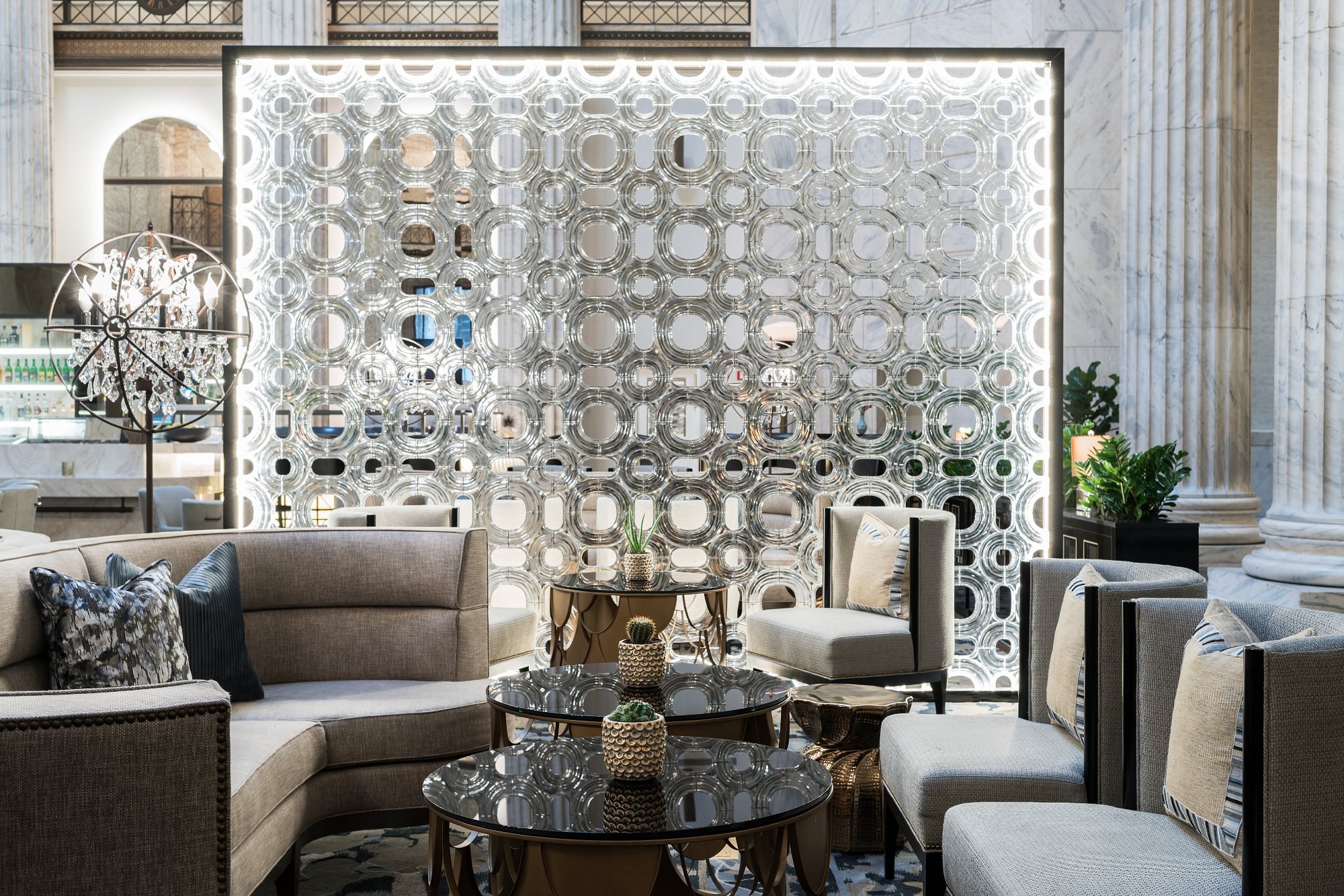 The Ritz-Carlton, Philadelphia view 6