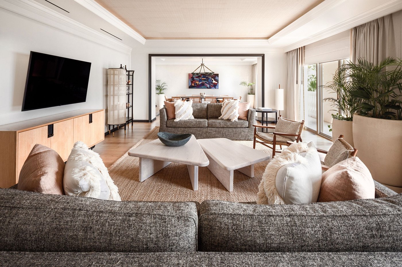 The Ritz-Carlton, Grand Cayman view 4