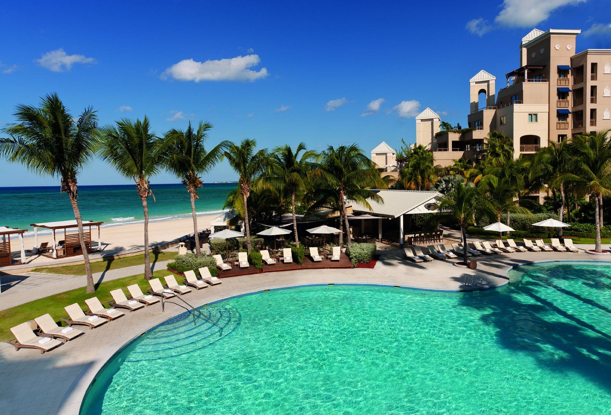 The Ritz-Carlton, Grand Cayman view 5