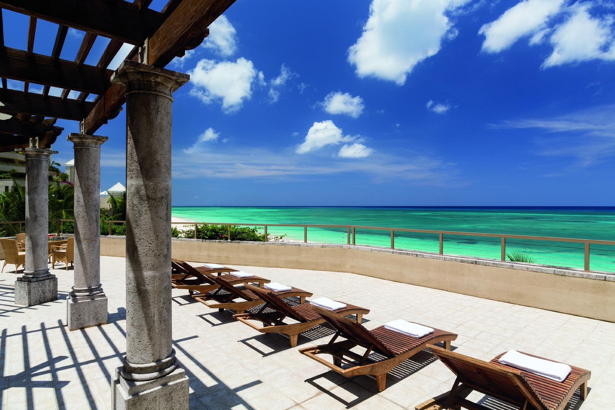 The Ritz-Carlton, Grand Cayman view 6